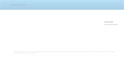 Desktop Screenshot of milanunucios.com